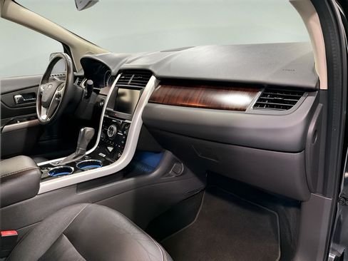Used 2014 Ford Edge Limited FWD image 13