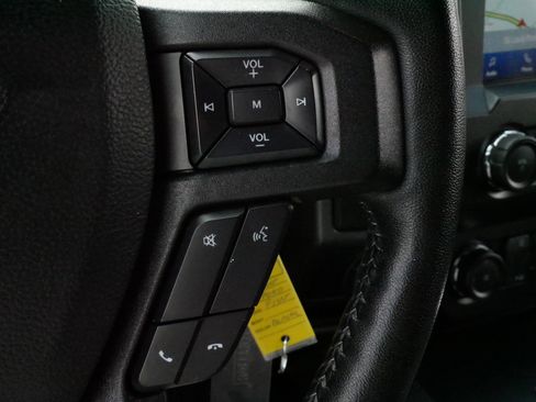 Used 2020 Ford F150 XLT w/ Equipment Group 302A Luxury AWD/4WD image 25
