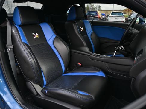 Used 2022 Dodge Challenger R/T Scat Pack image 16