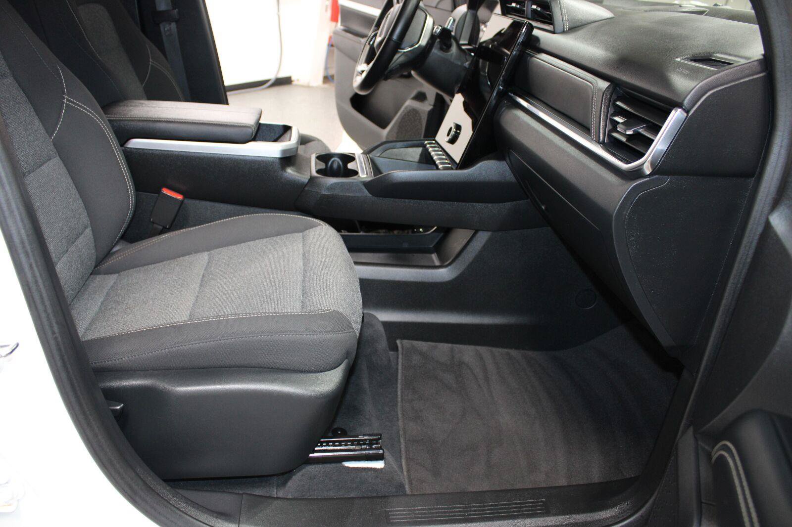 Certified 2026 GMC Terrain Elevation FWD image 19