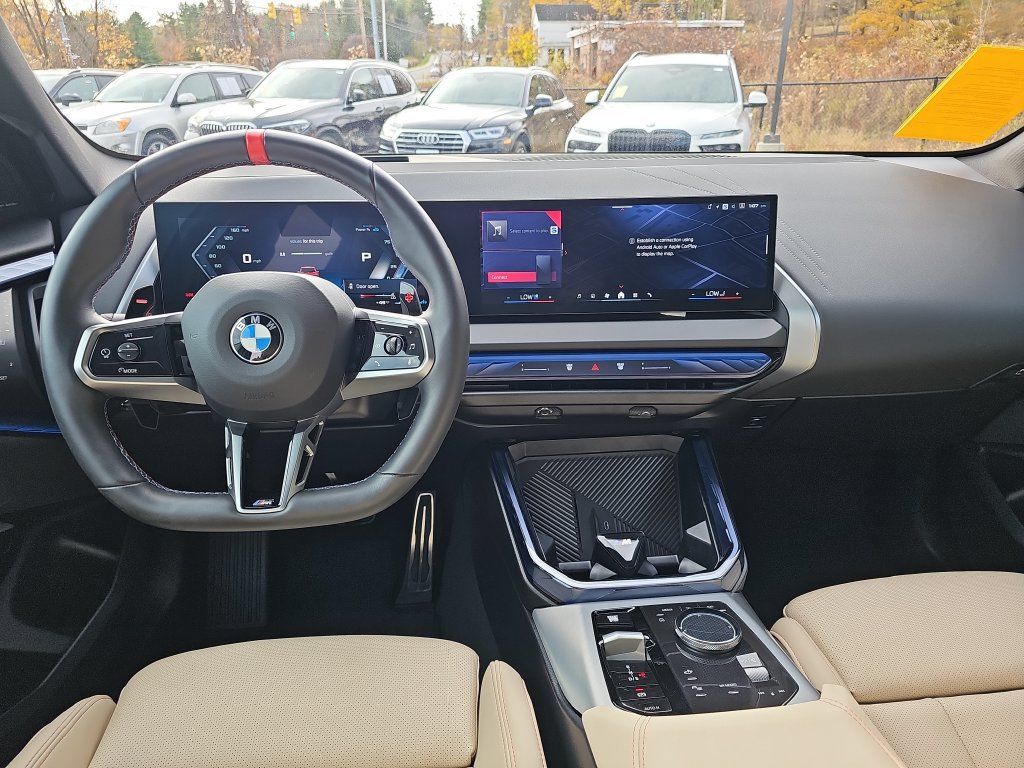 Used 2026 BMW X3 M50 w/ Premium Package AWD/4WD image 12