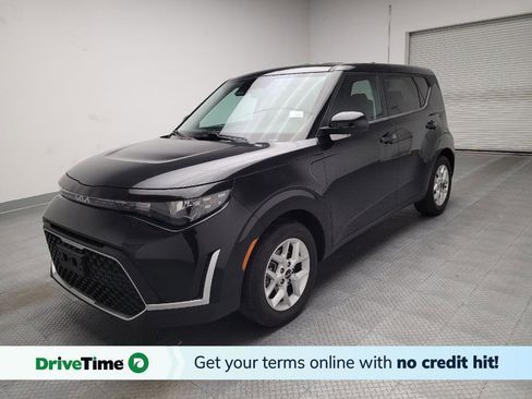 Used 2024 Kia Soul LX w/ Option Group 015 image 1