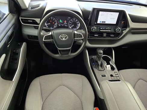 Used 2023 Toyota Highlander L image 10