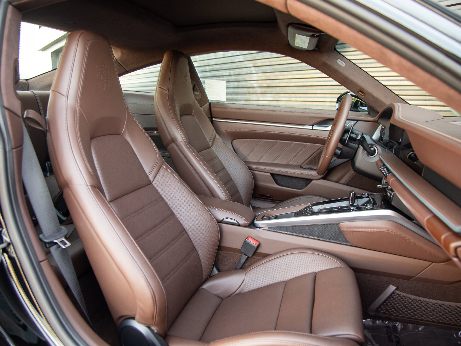 Certified 2026 Porsche 911 Carrera S RWD image 26