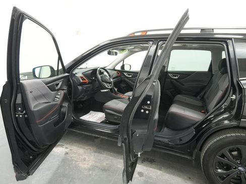 Used 2021 Subaru Forester Sport w/ Popular Package #2 AWD/4WD image 26