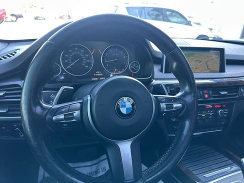 Used 2015 BMW X5 xDrive50i image 23