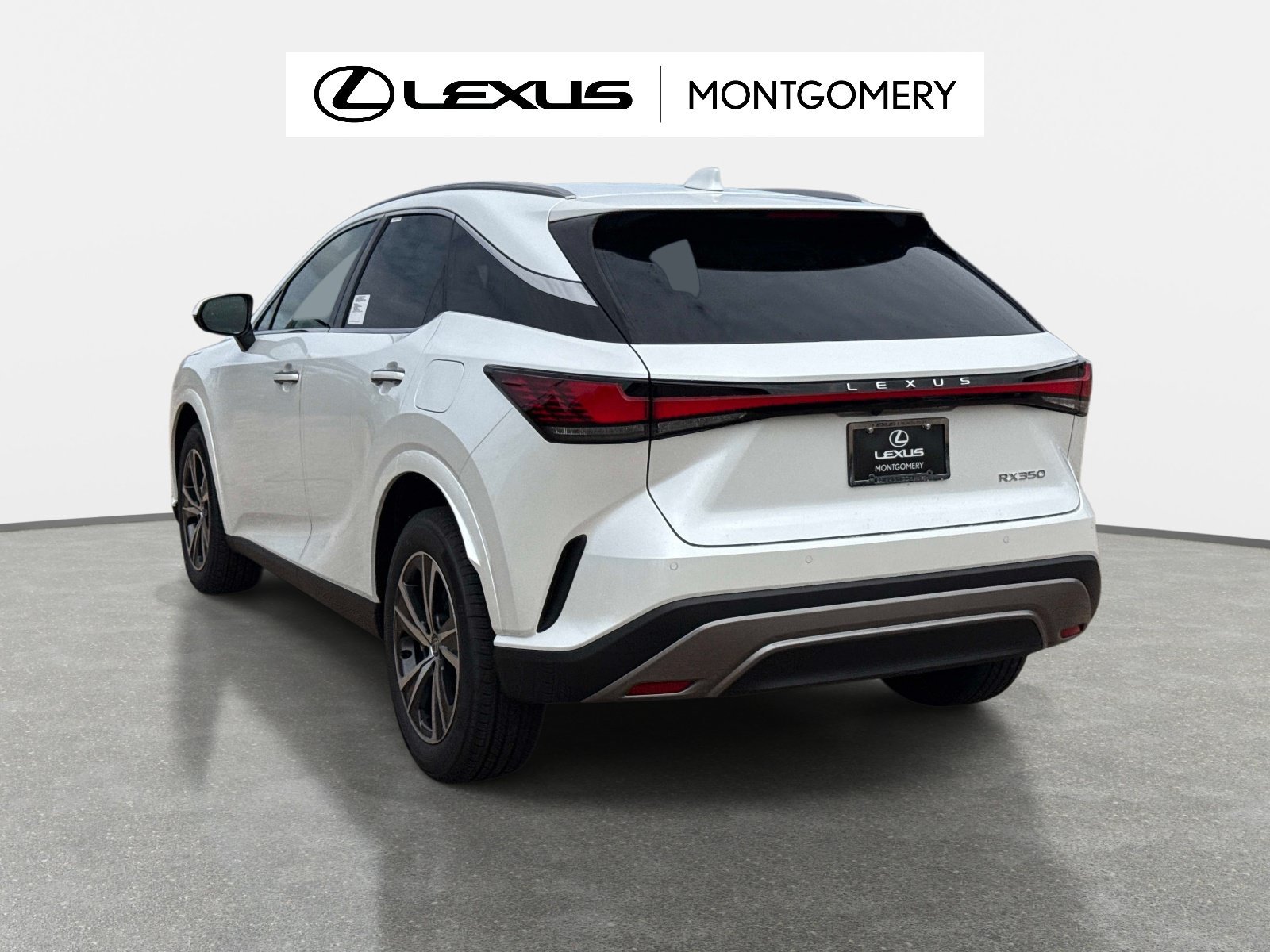New 2026 Lexus RX 350 Premium FWD image 5