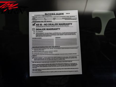 Used 2023 BMW X7 M60i w/ Executive Package image 52