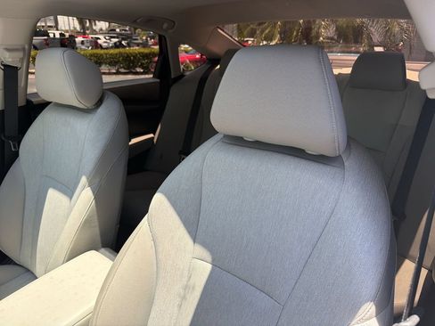 Used 2025 Honda Accord SE image 19