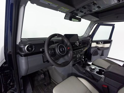 New 2025 INEOS Grenadier AWD/4WD image 13
