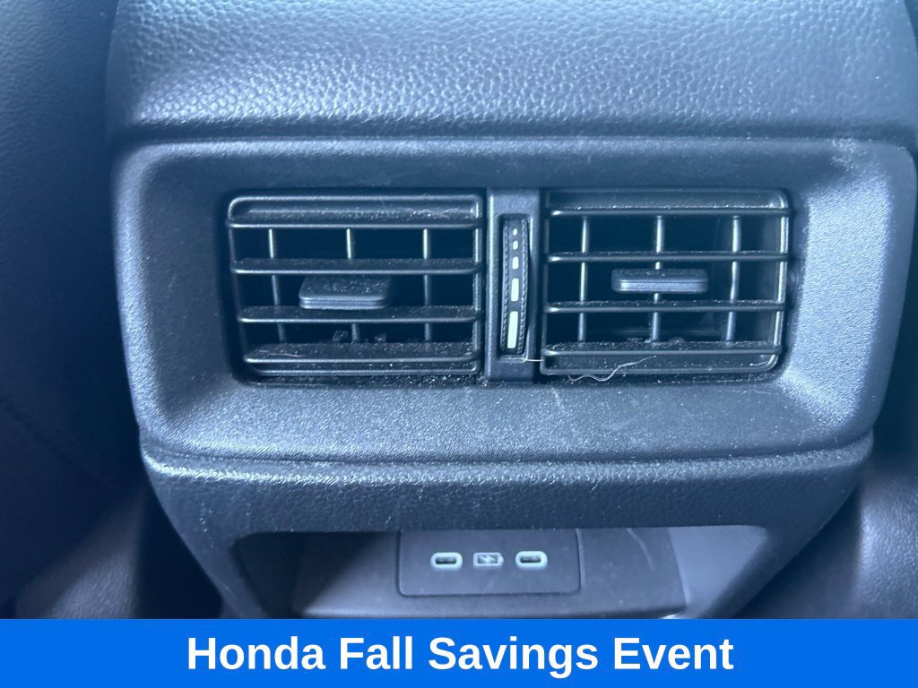 Used 2024 Honda CR-V EX-L image 15