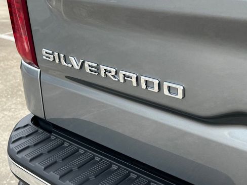 New 2026 Chevrolet Silverado 1500 LT w/ Texas Edition Plus image 15