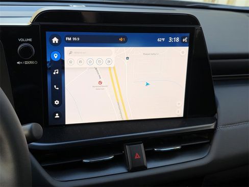 New 2026 Subaru Outback Touring XT image 19