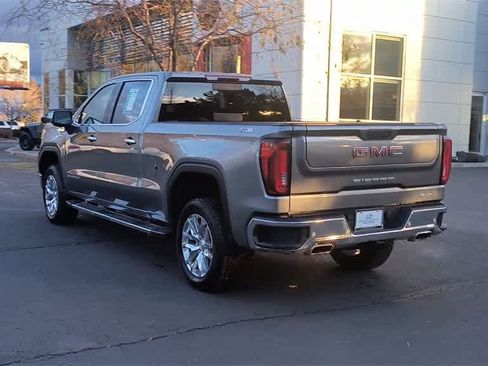 Used 2020 GMC Sierra 1500 SLT image 7