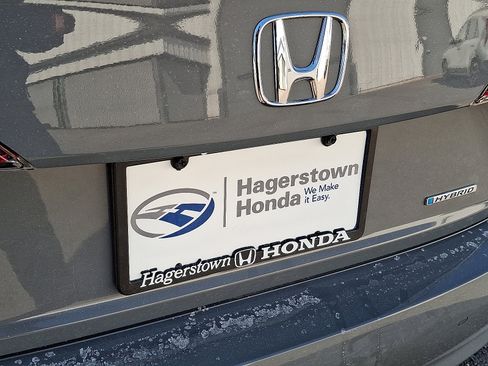 Used 2025 Honda Civic Sport Touring image 29