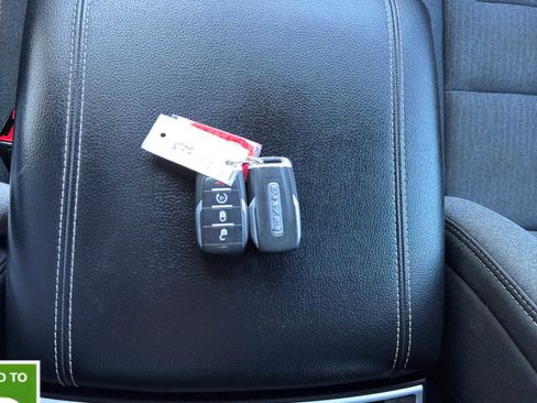 Used 2020 RAM 1500 Big Horn image 21