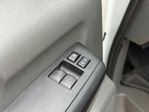 Used 2021 Nissan NV 2500 SV RWD image 10