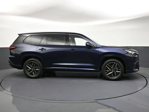 Used 2026 Lexus TX 350 AWD w/ Technology Package image 6