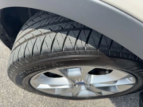 Used 2016 Ford Escape Titanium image 37