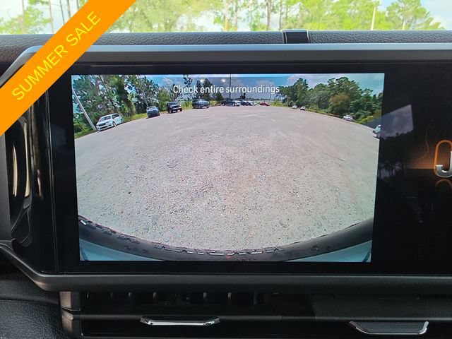 Certified 2025 Jeep Wrangler Sport AWD/4WD image 16