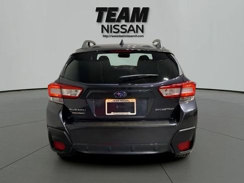 Used 2018 Subaru Crosstrek 2.0i Premium AWD/4WD image 5