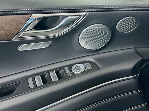 New 2026 Genesis GV80 2.5T Advanced AWD/4WD image 20