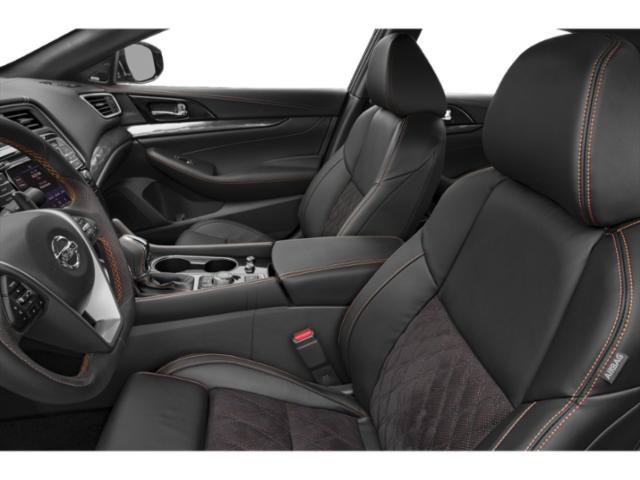 Used 2020 Nissan Maxima SR w/ Sport Mat Group FWD image 12