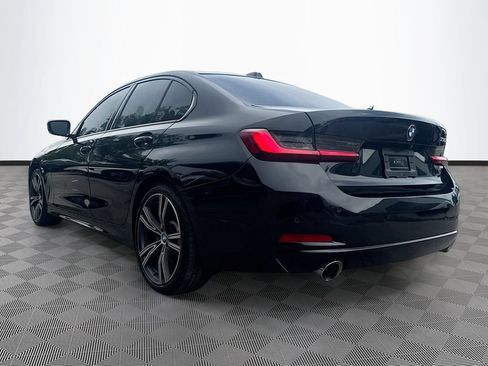 Used 2023 BMW 330i Sedan w/ Premium Package RWD image 8