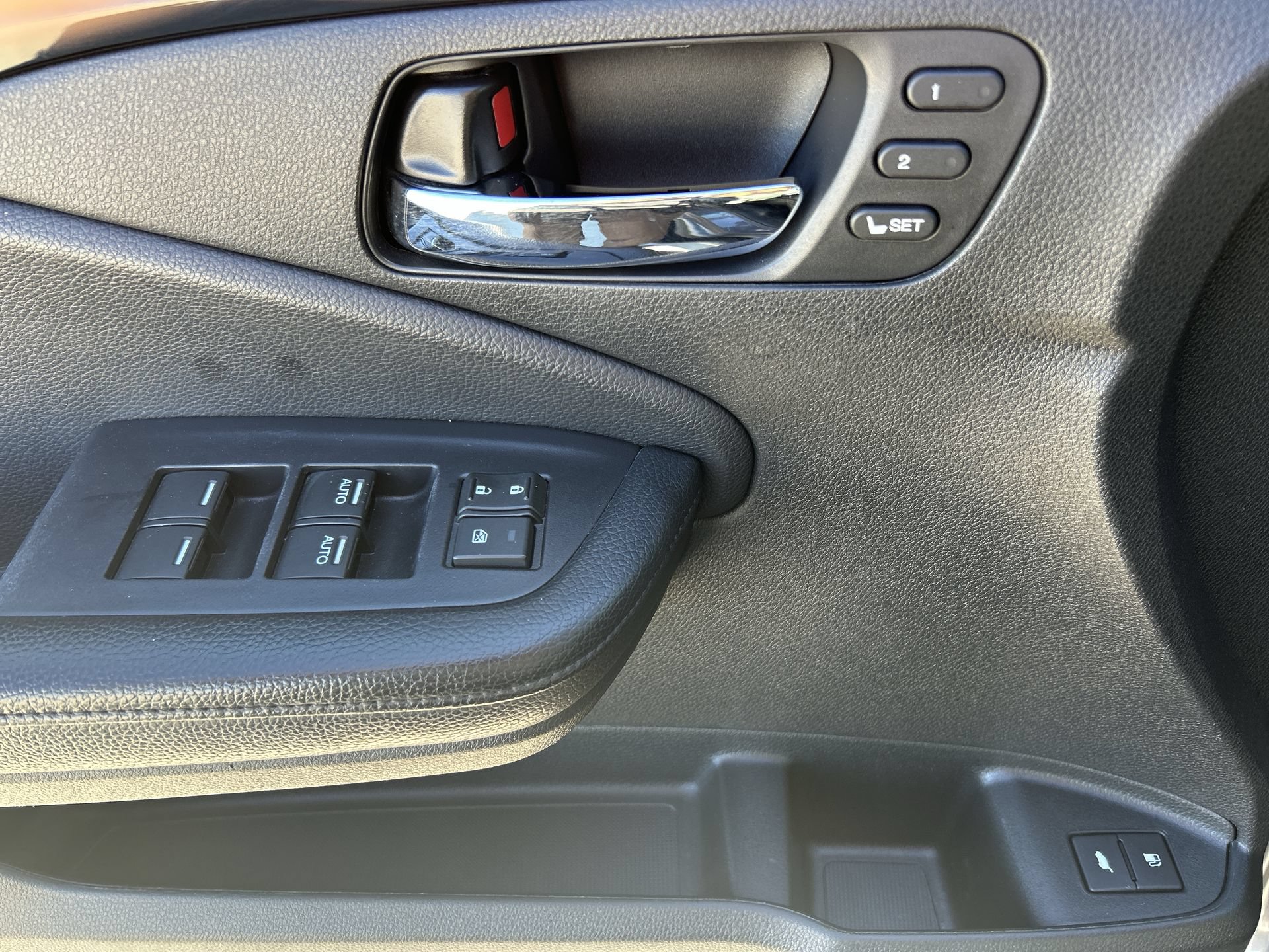 Certified 2019 Honda Pilot Touring image 15