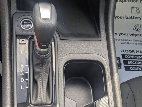 Used 2025 Nissan Sentra S image 20