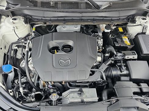 New 2025 MAZDA CX-5 Carbon Edition image 10