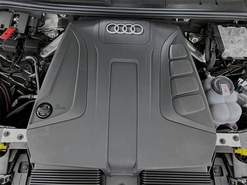 New 2026 Audi Q7 2.0T Premium image 31