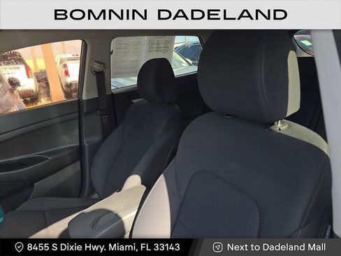 Used 2020 Hyundai Tucson Value image 21