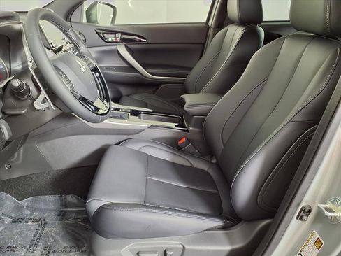 New 2026 Mitsubishi Eclipse Cross SEL image 18