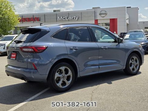 Used 2024 Ford Escape ST-Line FWD image 5