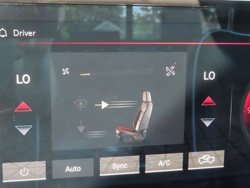 Used 2022 GMC Sierra 1500 AT4X image 36