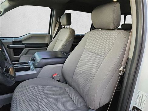 Used 2018 Ford F150 XLT w/ Equipment Group 302A Luxury image 15