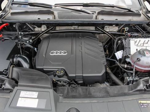 Used 2023 Audi Q5 2.0T Premium Plus w/ Premium Plus Package AWD/4WD image 25