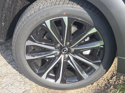 New 2026 MAZDA CX-50 AWD 2.5 S w/ Premium Package image 14