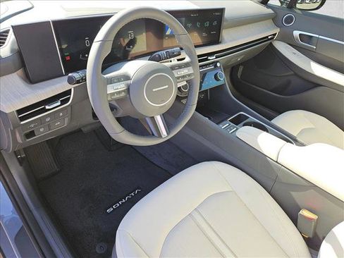 New 2026 Hyundai Sonata SEL image 10