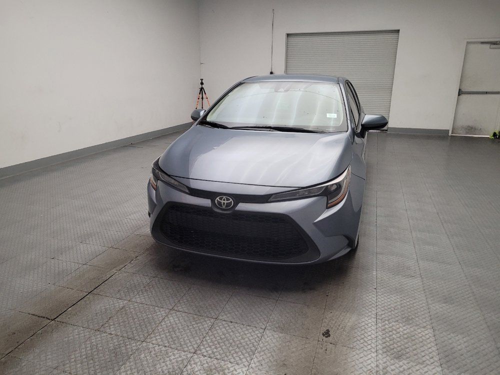 Used 2022 Toyota Corolla LE FWD image 15