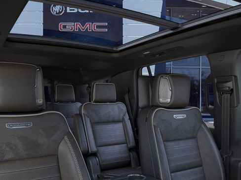 New 2026 GMC Yukon Denali Ultimate image 24