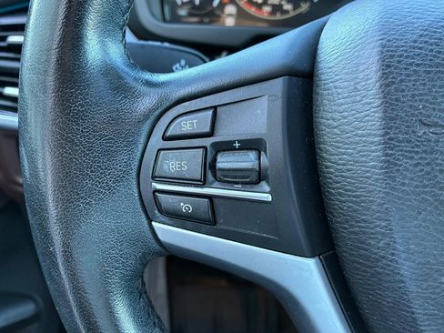 Used 2016 BMW X5 xDrive35i image 30