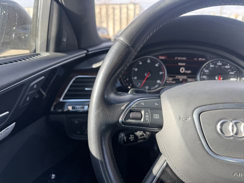 Used 2014 Audi A8 L 3.0T w/ Premium Package image 22