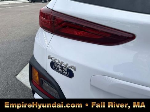 Used 2019 Hyundai Kona SEL w/ SEL Tech Package 02 image 5