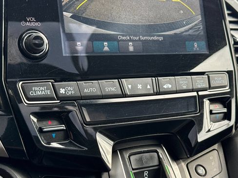 Certified 2018 Honda Odyssey EX-L image 22