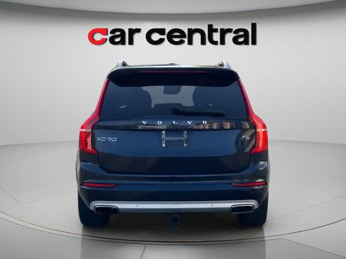 Used 2019 Volvo XC90 T6 Momentum w/ Advanced Package AWD/4WD image 4