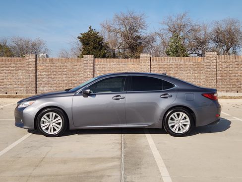 Used 2014 Lexus ES 350 image 5