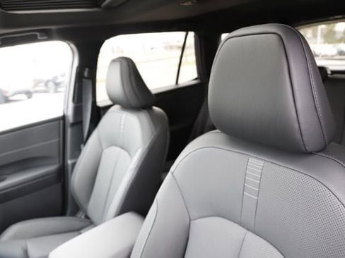 New 2026 Subaru Outback Limited AWD/4WD image 14
