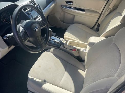 Used 2015 Subaru Crosstrek 2.0i Premium image 13